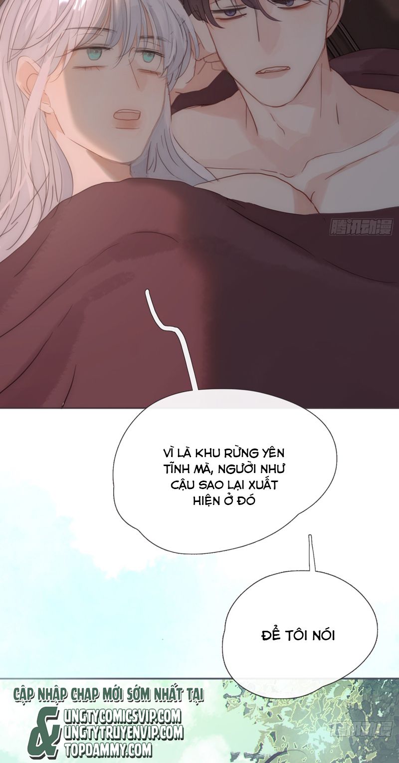 Thỉnh Cùng Ta Đồng Miên Chap 135 - Trang 2