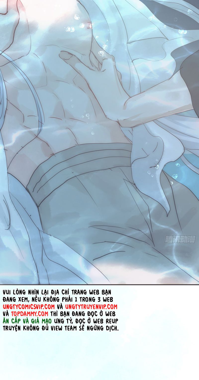 Thỉnh Cùng Ta Đồng Miên Chap 135 - Trang 2
