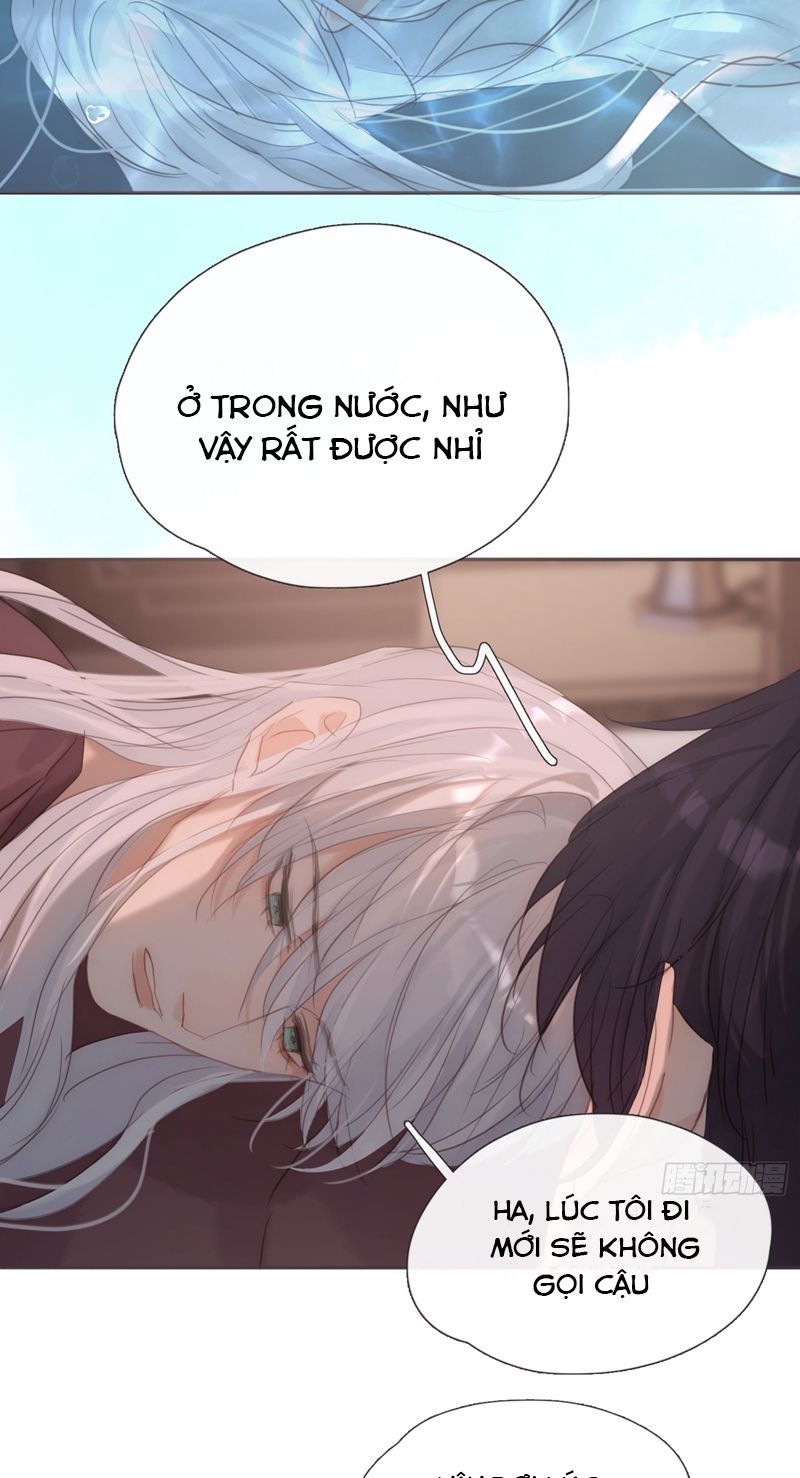 Thỉnh Cùng Ta Đồng Miên Chap 135 - Trang 2