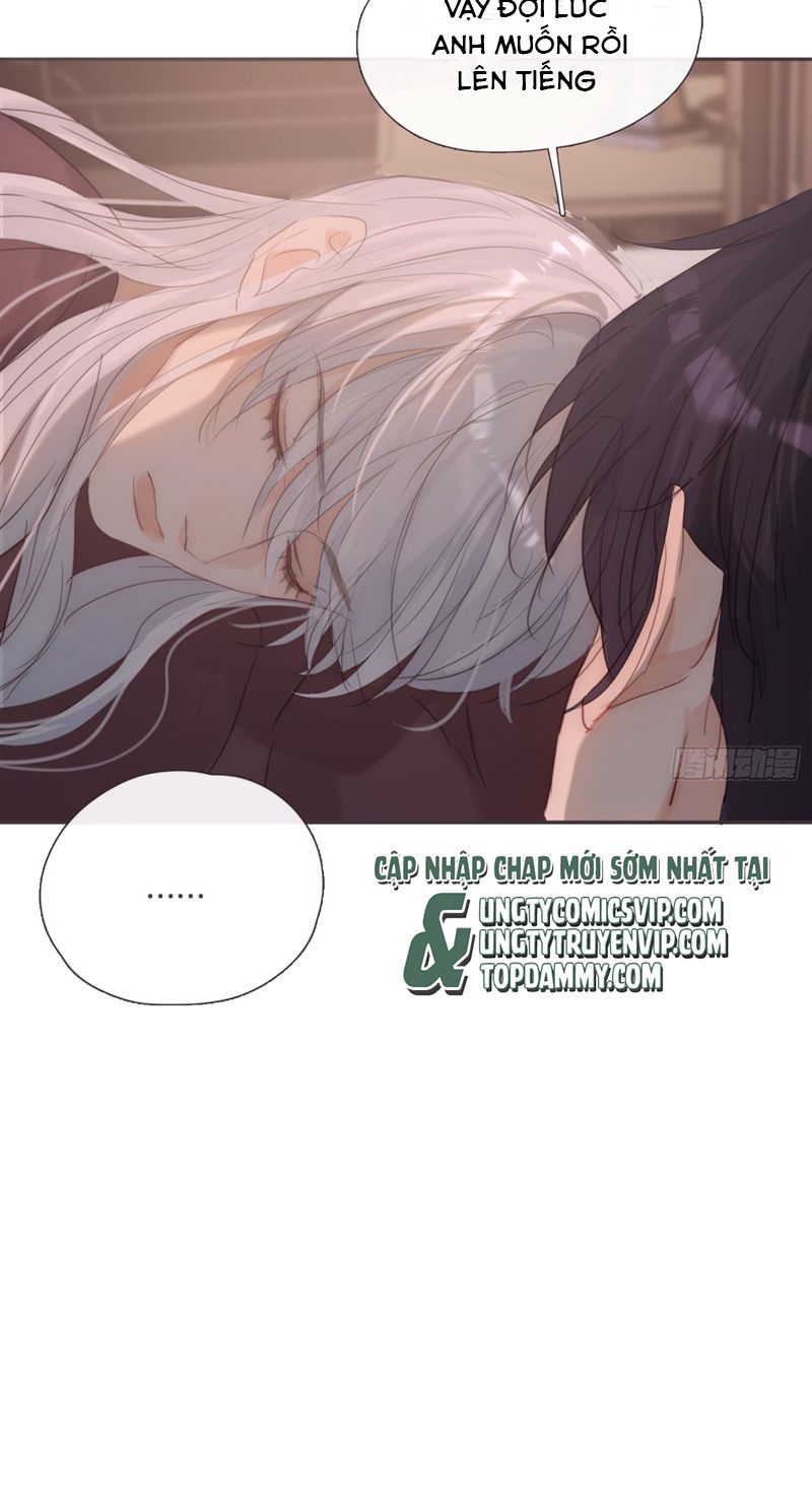 Thỉnh Cùng Ta Đồng Miên Chap 135 - Trang 2