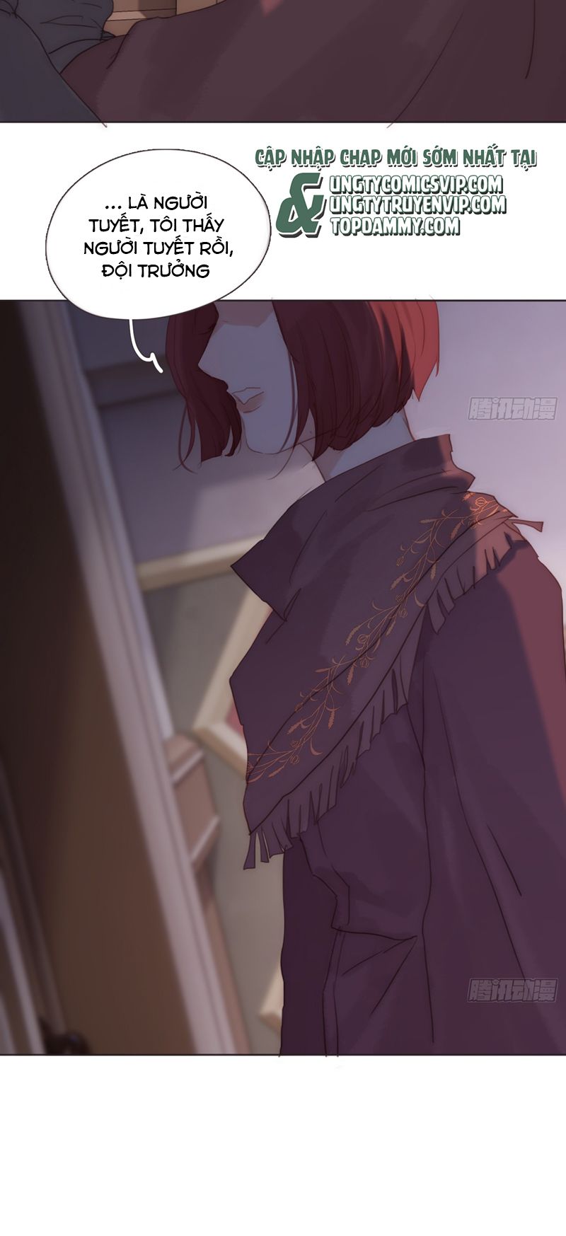 Thỉnh Cùng Ta Đồng Miên Chap 135 - Trang 2