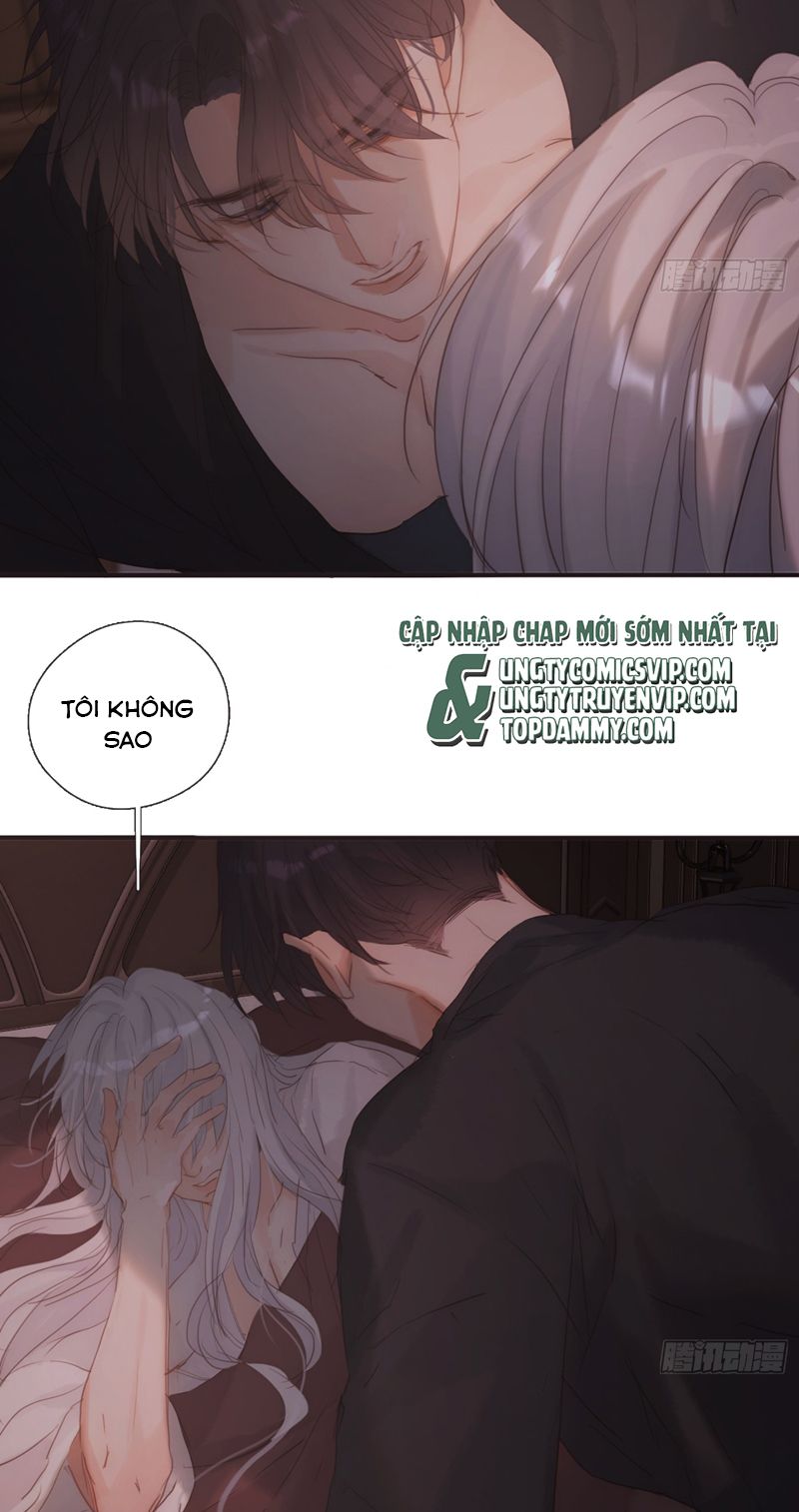 Thỉnh Cùng Ta Đồng Miên Chap 135 - Trang 2