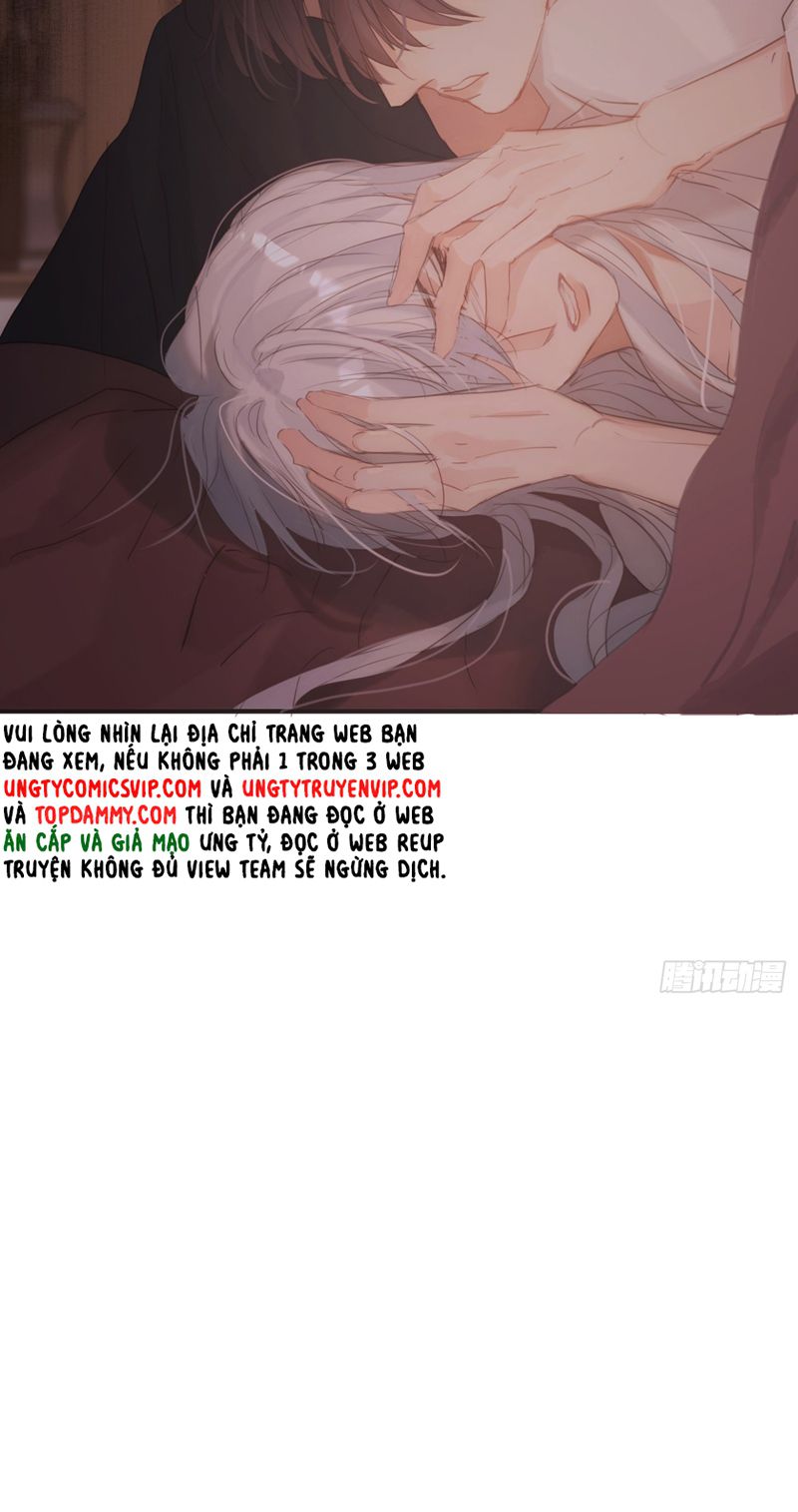 Thỉnh Cùng Ta Đồng Miên Chap 135 - Trang 2