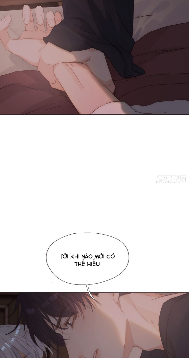 Thỉnh Cùng Ta Đồng Miên Chap 135 - Trang 2