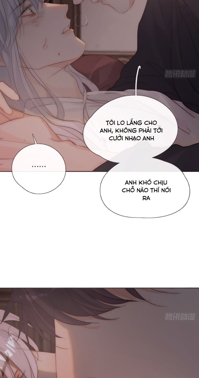Thỉnh Cùng Ta Đồng Miên Chap 135 - Trang 2