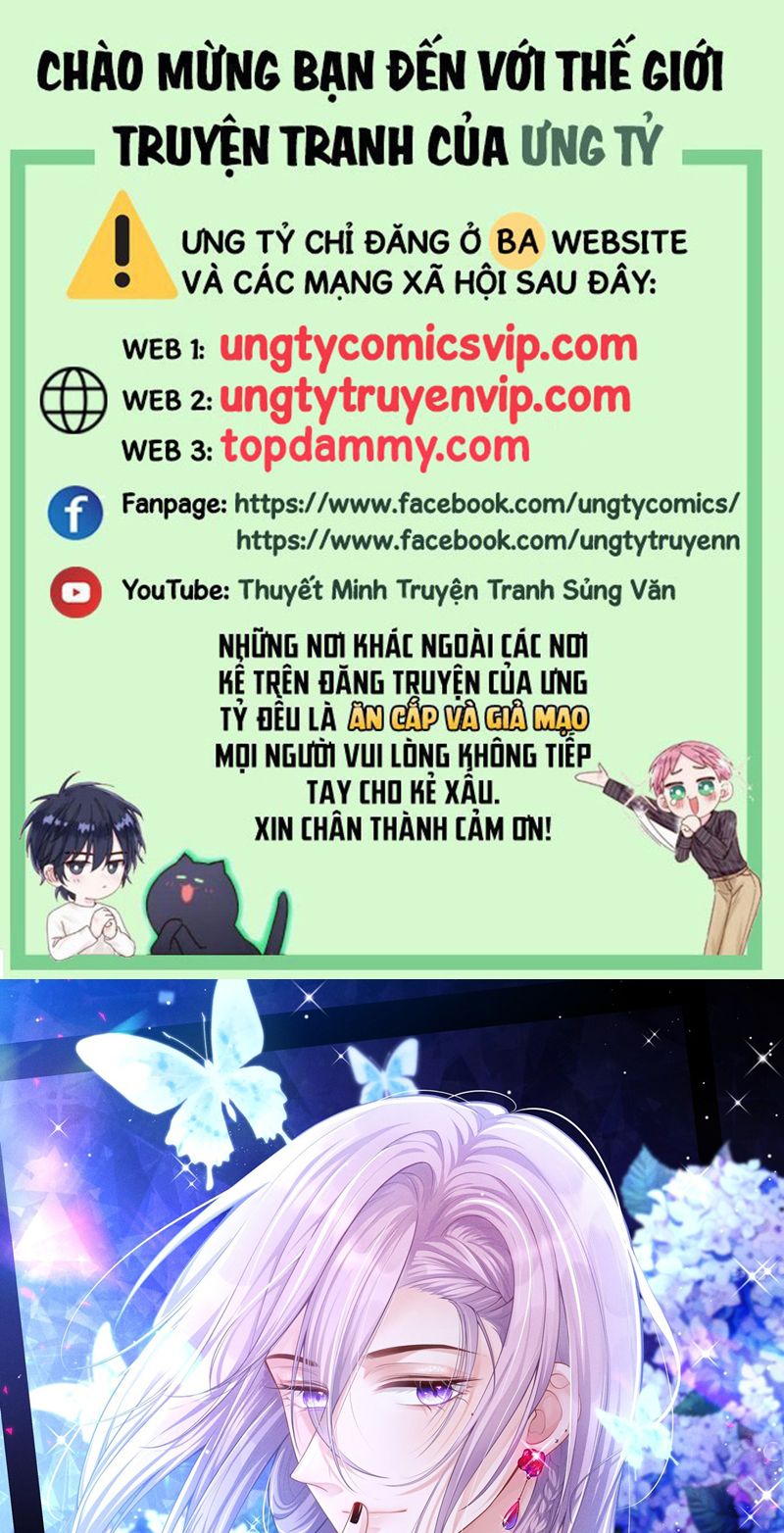 Quan Hệ Thế Thân Chapter 113 - Trang 4