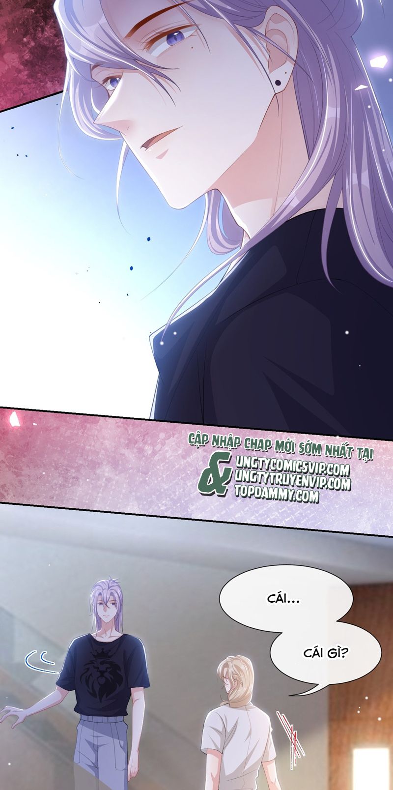 Quan Hệ Thế Thân Chapter 113 - Trang 4