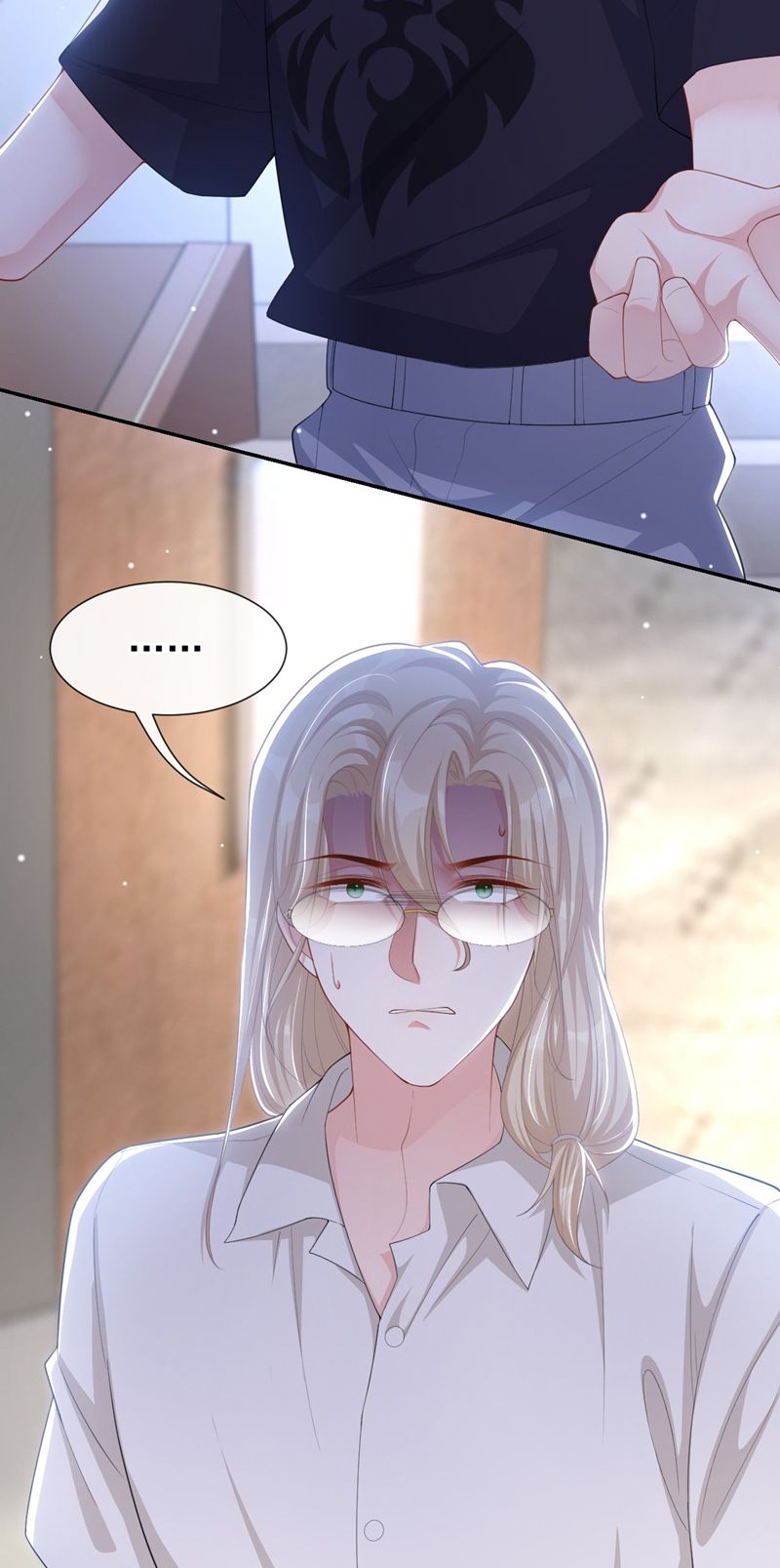 Quan Hệ Thế Thân Chapter 113 - Trang 4