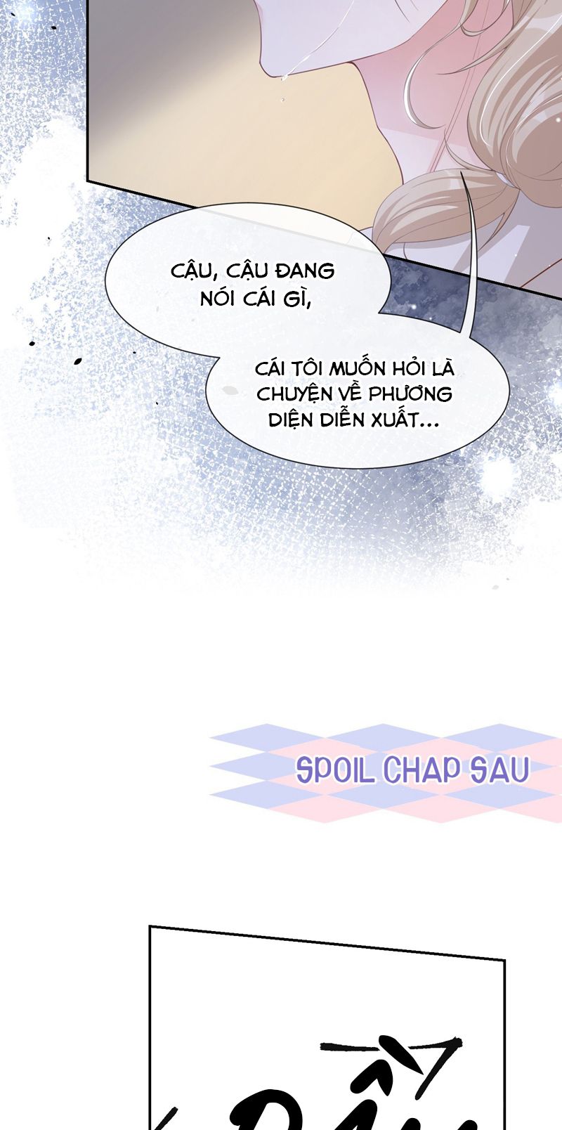 Quan Hệ Thế Thân Chapter 113 - Trang 4