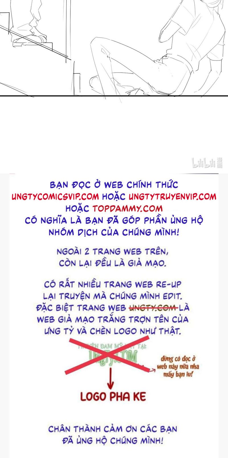 Quan Hệ Thế Thân Chapter 113 - Trang 4