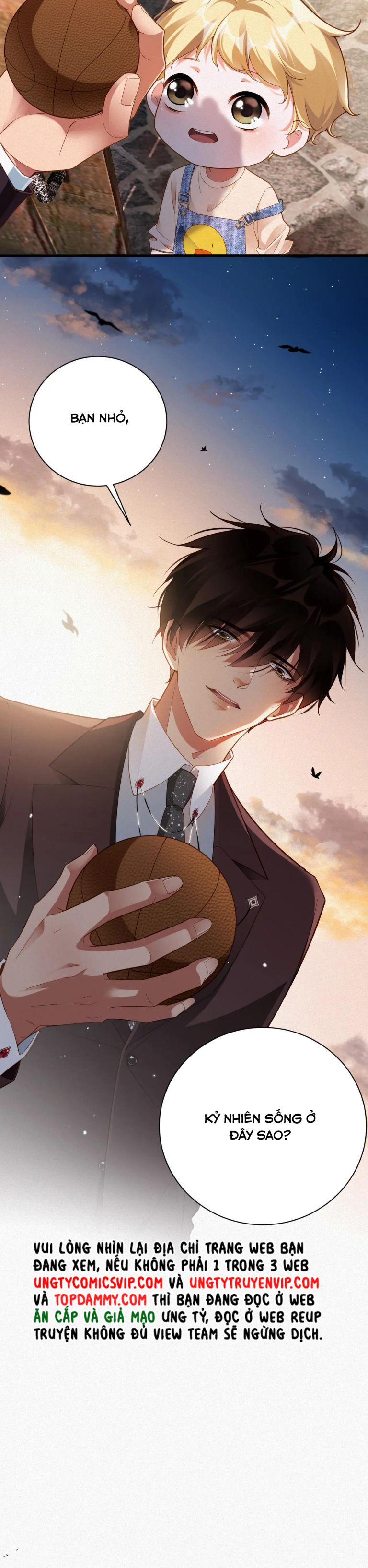 Chồng Trước Lại Muốn Phục Hôn Rồi Chapter 28 - Trang 3