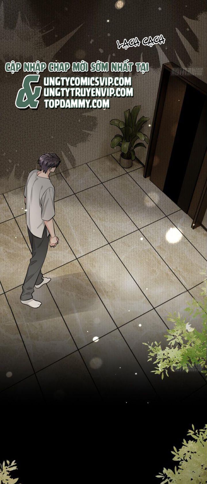 Chó Lớn Bắt Nạt Chủ Chapter 54 - Trang 3