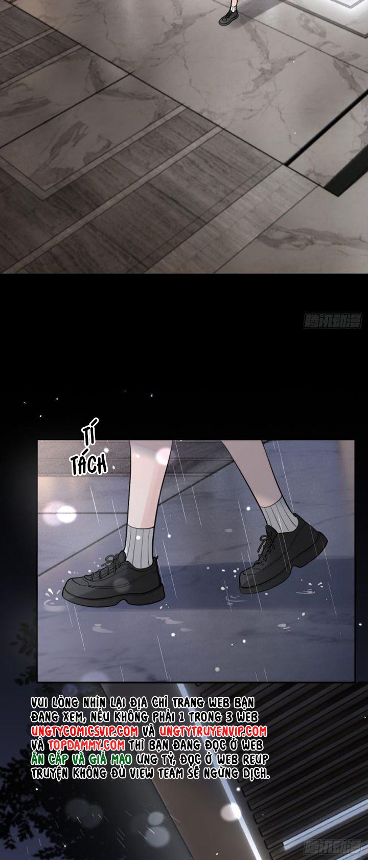 Chó Lớn Bắt Nạt Chủ Chapter 54 - Trang 3