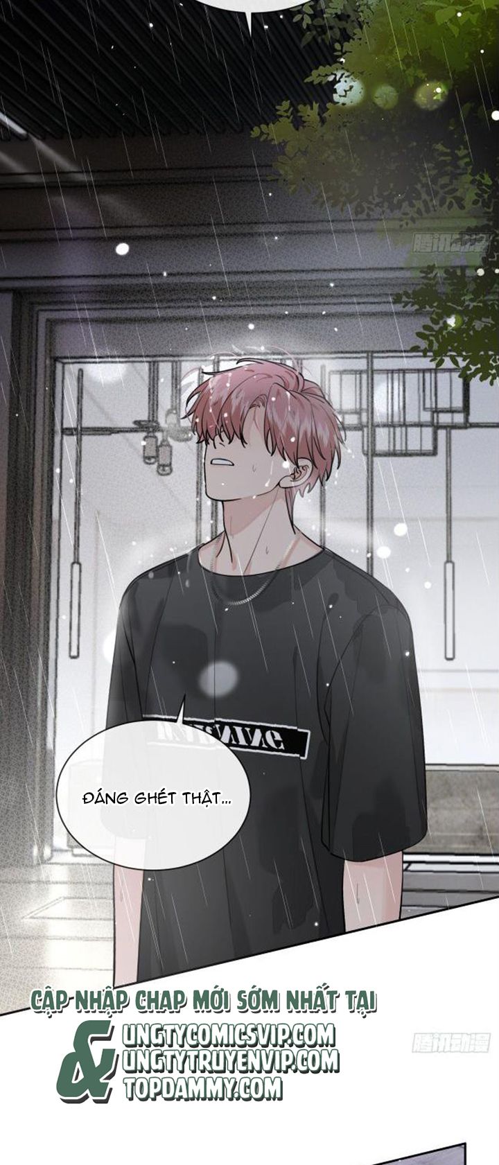 Chó Lớn Bắt Nạt Chủ Chapter 54 - Trang 3