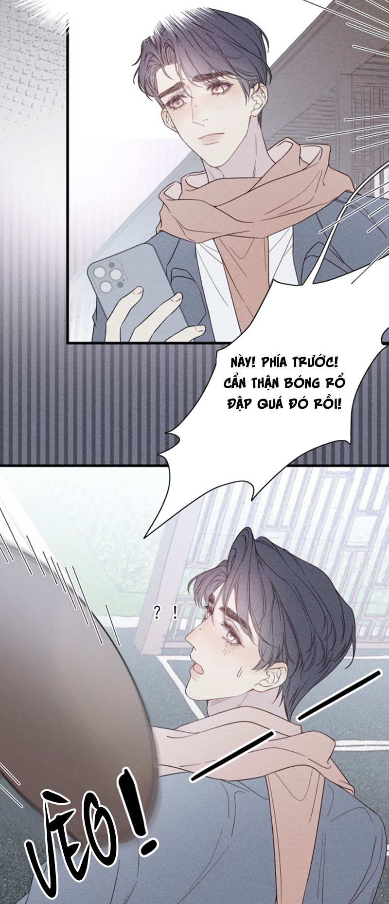Cá Mè Một Lứa Chapter 2 - Trang 4