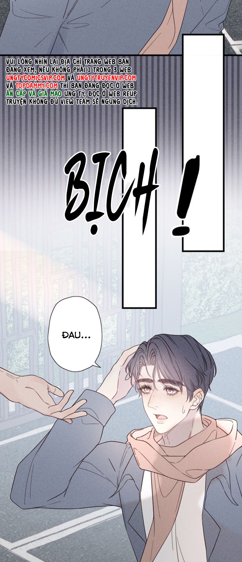 Cá Mè Một Lứa Chapter 2 - Trang 4
