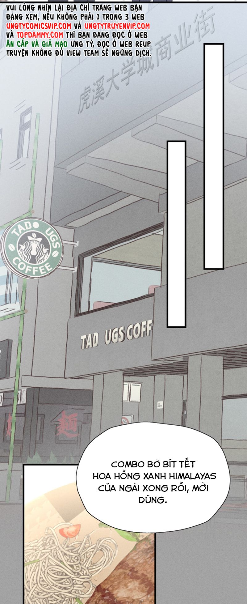 Cá Mè Một Lứa Chapter 2 - Trang 4