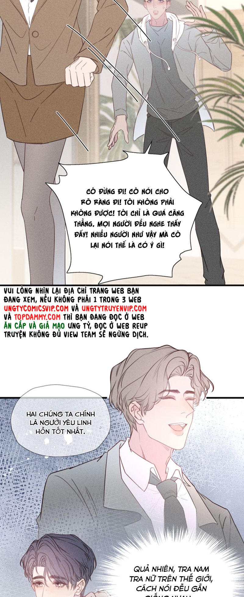 Cá Mè Một Lứa Chapter 2 - Trang 4