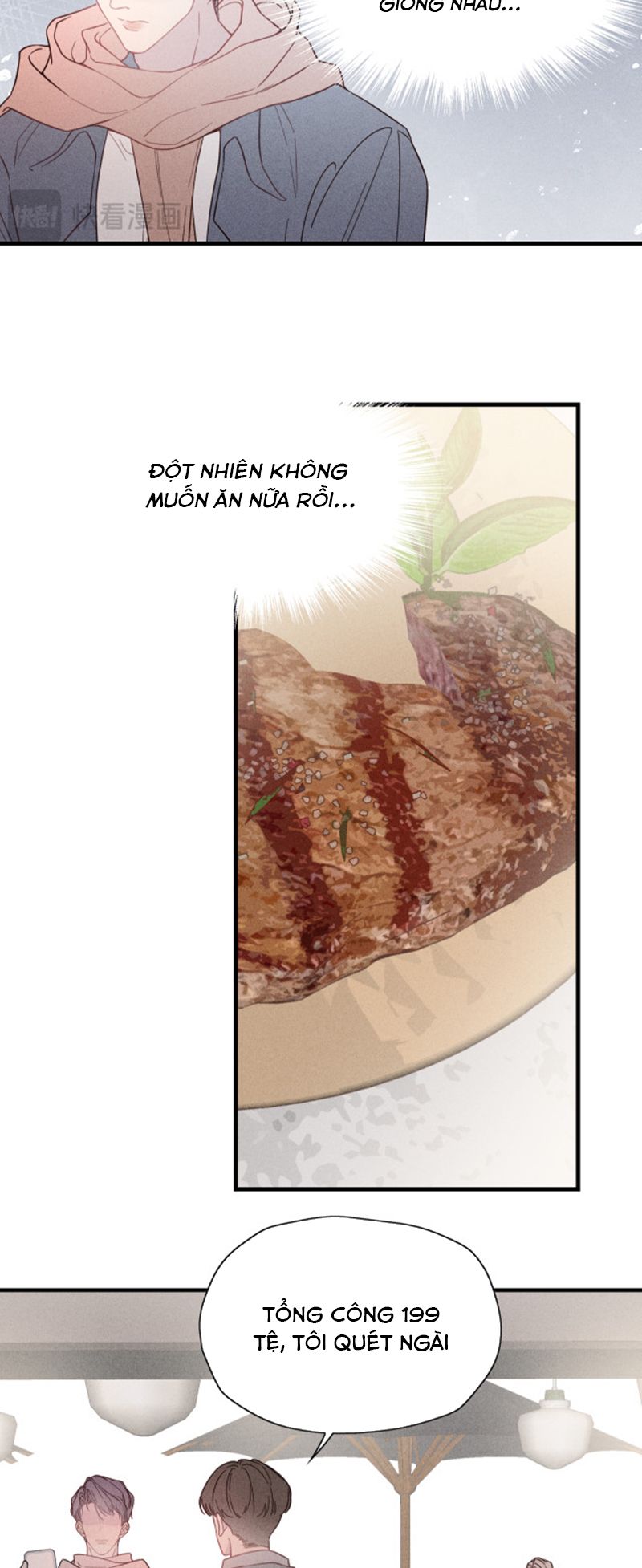 Cá Mè Một Lứa Chapter 2 - Trang 4