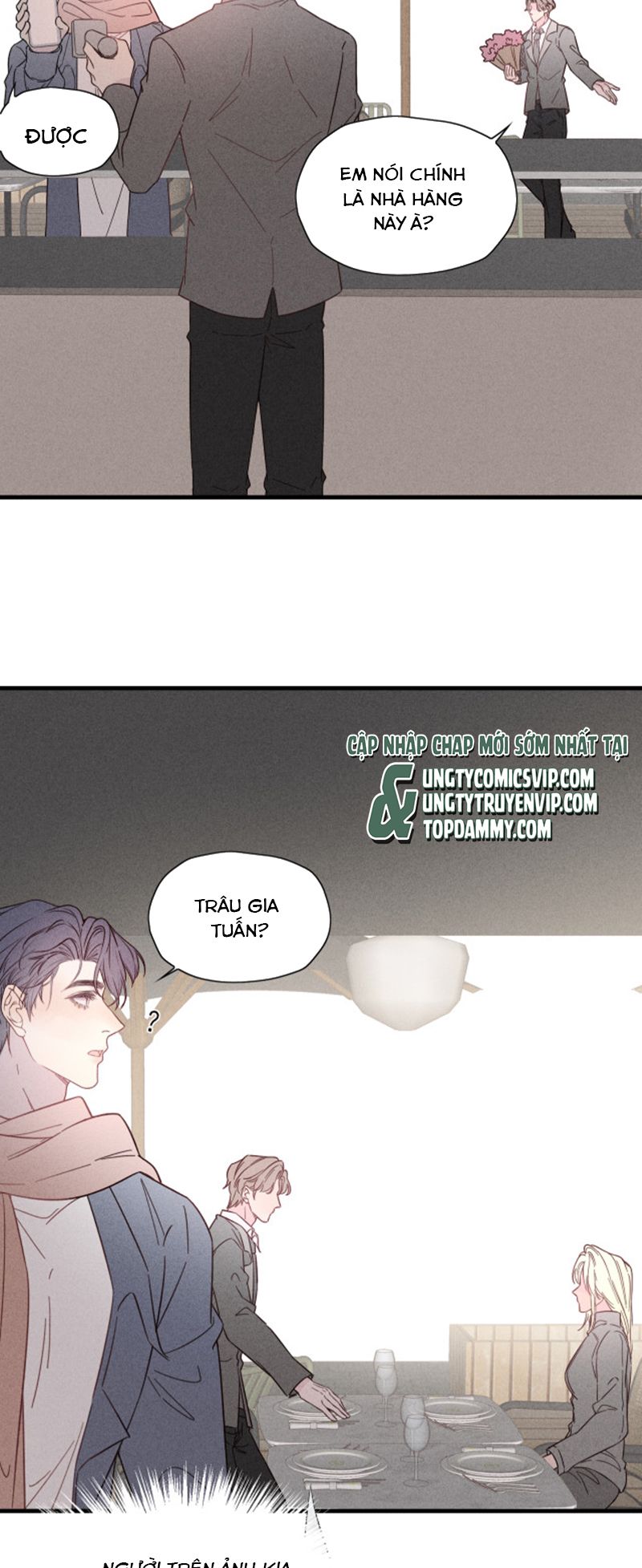 Cá Mè Một Lứa Chapter 2 - Trang 4