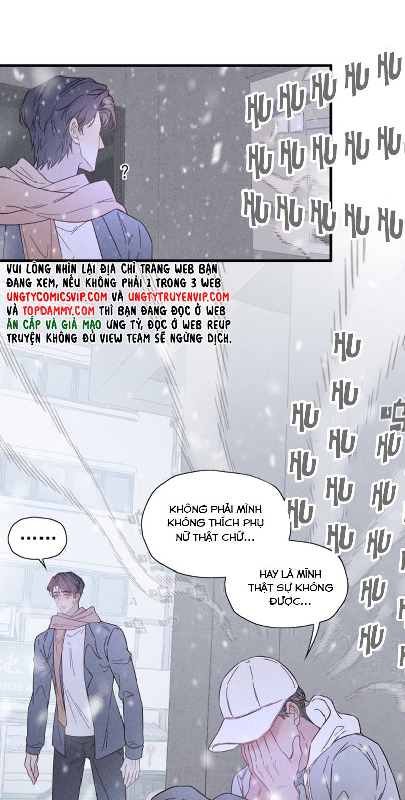 Cá Mè Một Lứa Chapter 2 - Trang 4