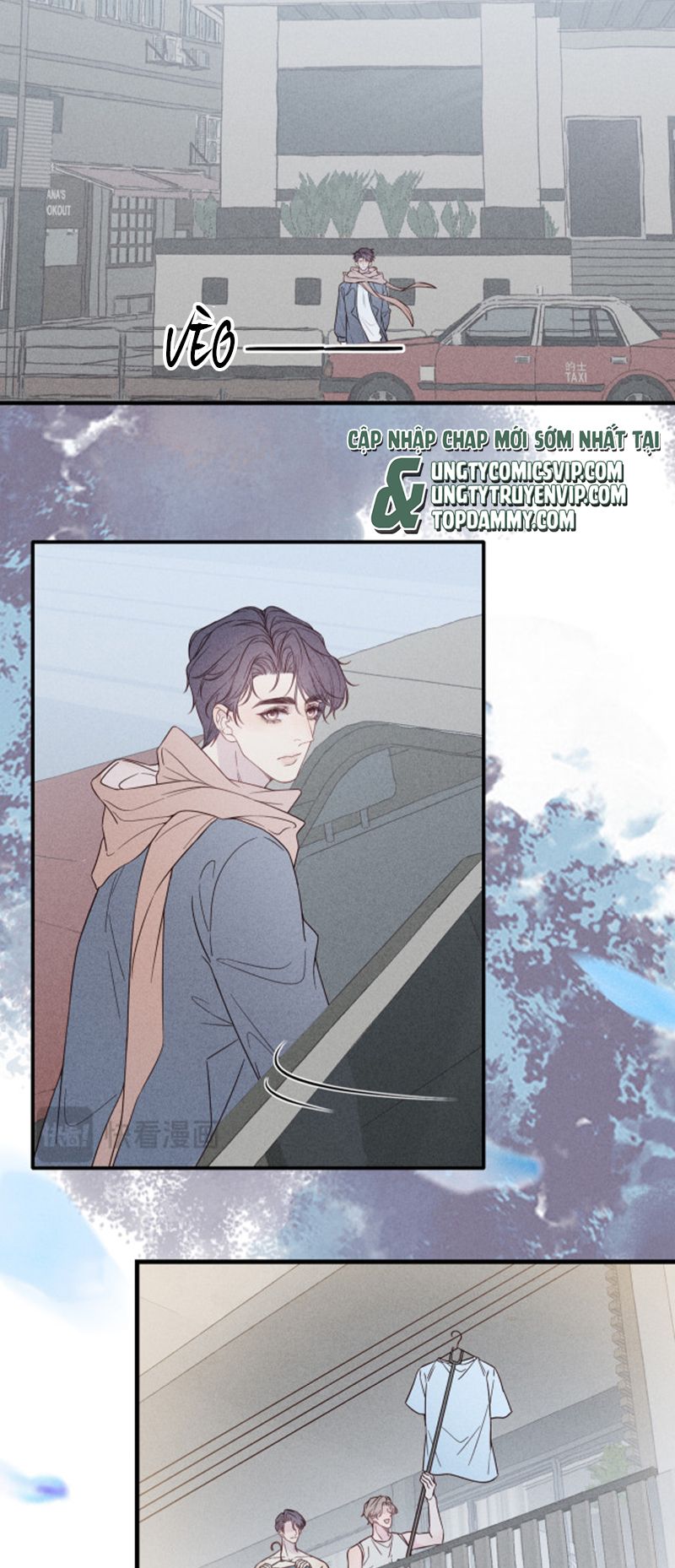 Cá Mè Một Lứa Chapter 2 - Trang 4
