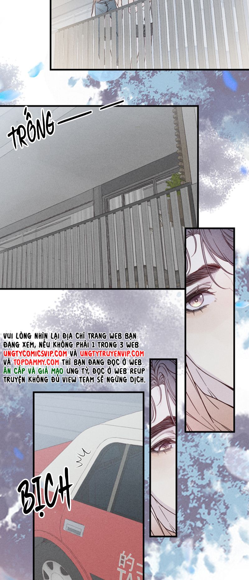 Cá Mè Một Lứa Chapter 2 - Trang 4