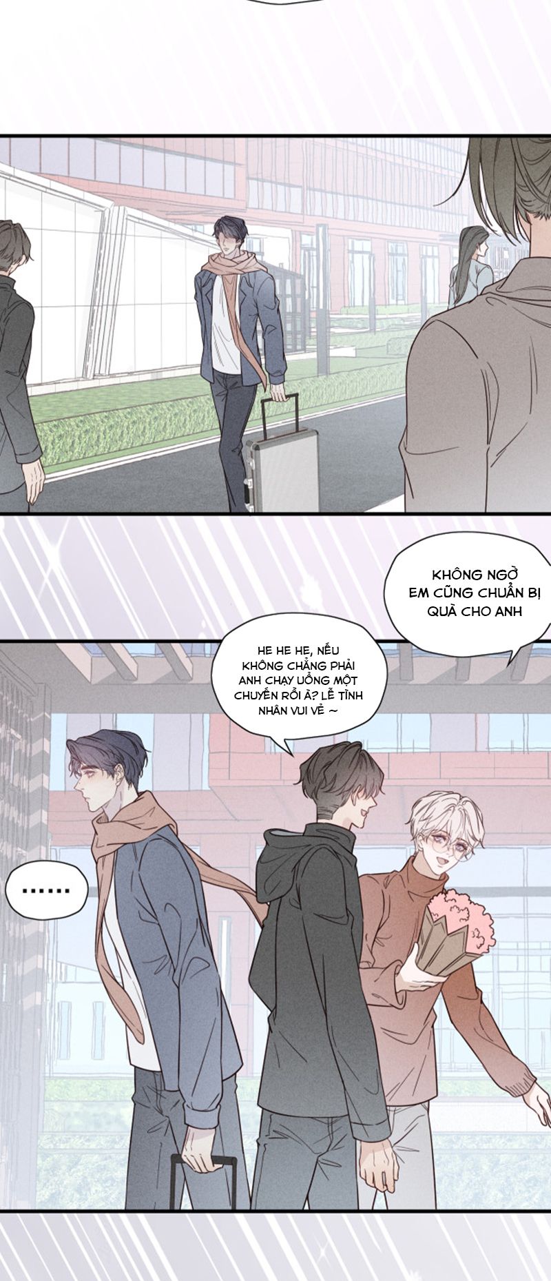 Cá Mè Một Lứa Chapter 2 - Trang 4