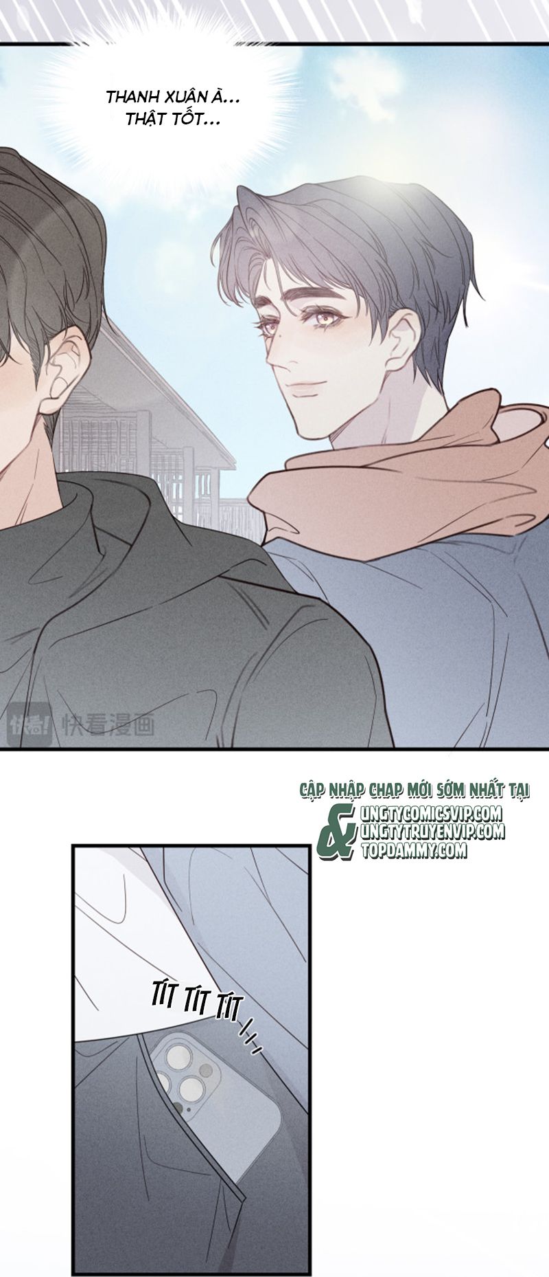 Cá Mè Một Lứa Chapter 2 - Trang 4
