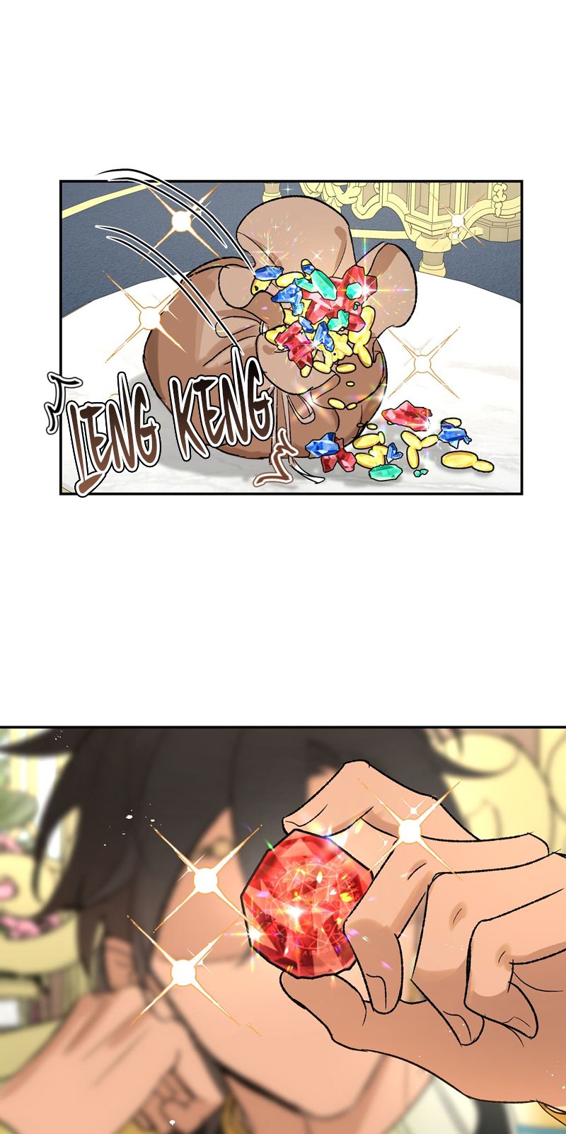 Mộng Tưởng Của Thần Quan Là Cưỡi Lên Thiên Cổ Ác Long Chapter 9 - Next Chapter 10