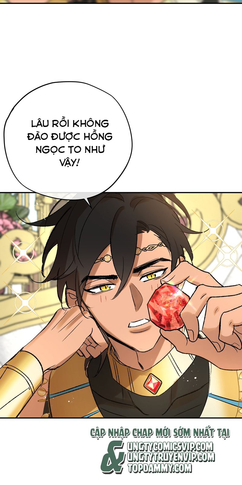 Mộng Tưởng Của Thần Quan Là Cưỡi Lên Thiên Cổ Ác Long Chapter 9 - Next Chapter 10