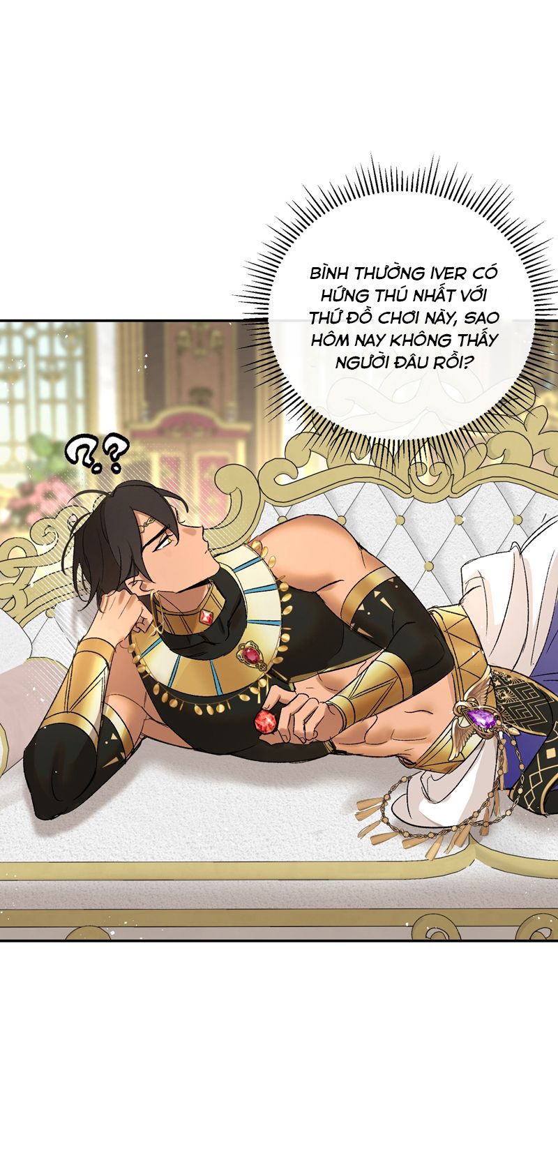Mộng Tưởng Của Thần Quan Là Cưỡi Lên Thiên Cổ Ác Long Chapter 9 - Next Chapter 10