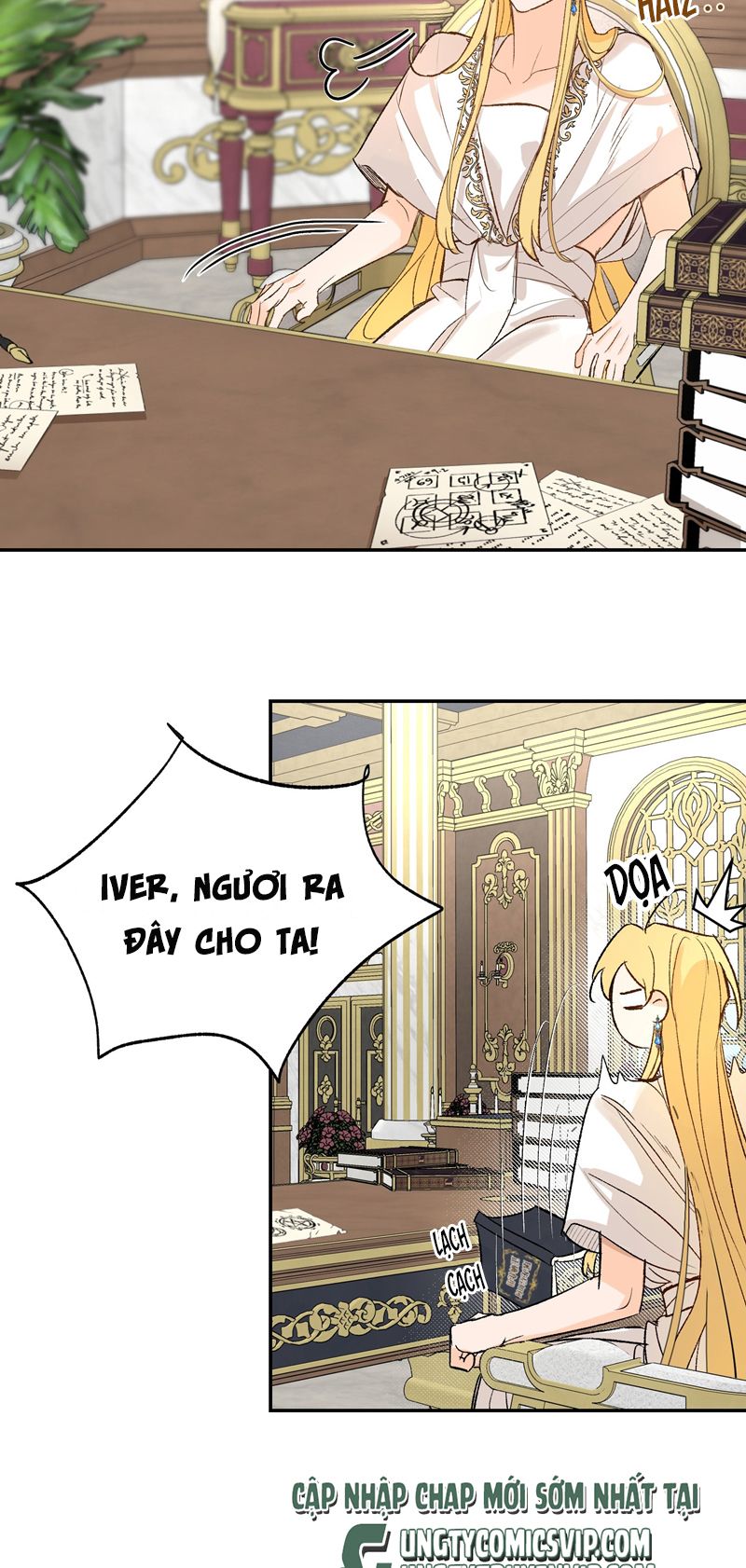 Mộng Tưởng Của Thần Quan Là Cưỡi Lên Thiên Cổ Ác Long Chapter 9 - Next Chapter 10