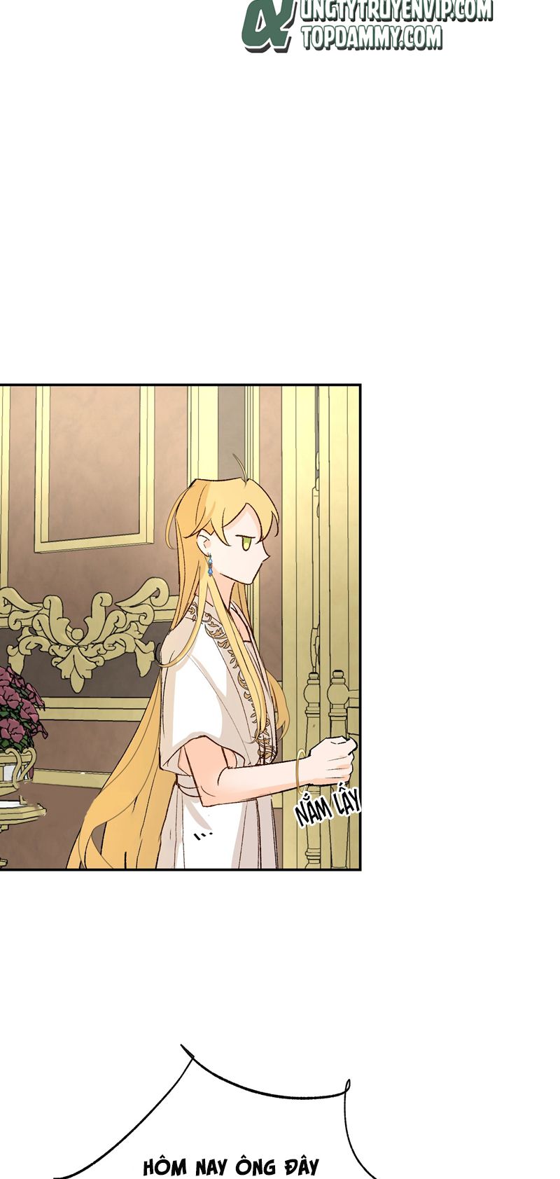 Mộng Tưởng Của Thần Quan Là Cưỡi Lên Thiên Cổ Ác Long Chapter 9 - Next Chapter 10