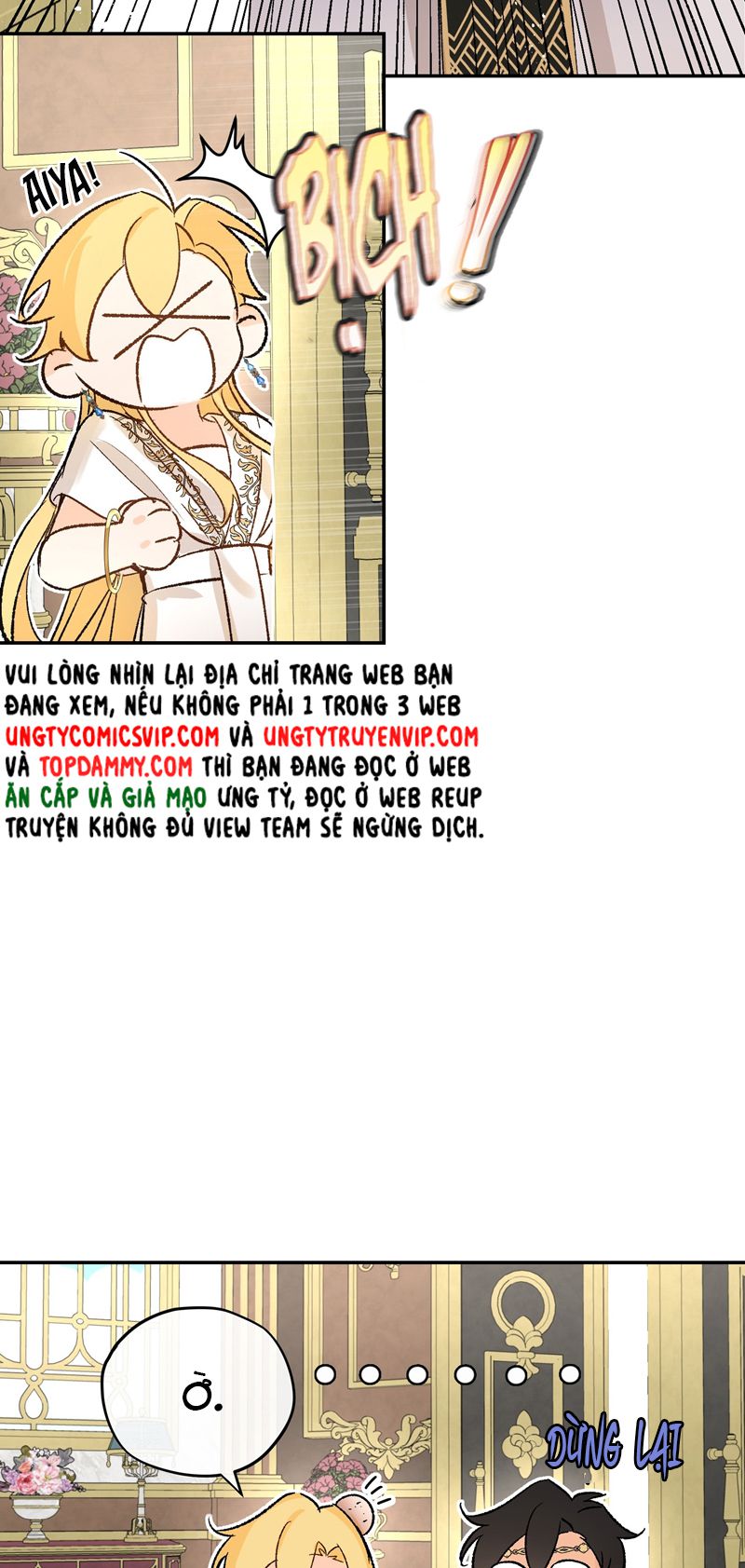 Mộng Tưởng Của Thần Quan Là Cưỡi Lên Thiên Cổ Ác Long Chapter 9 - Next Chapter 10