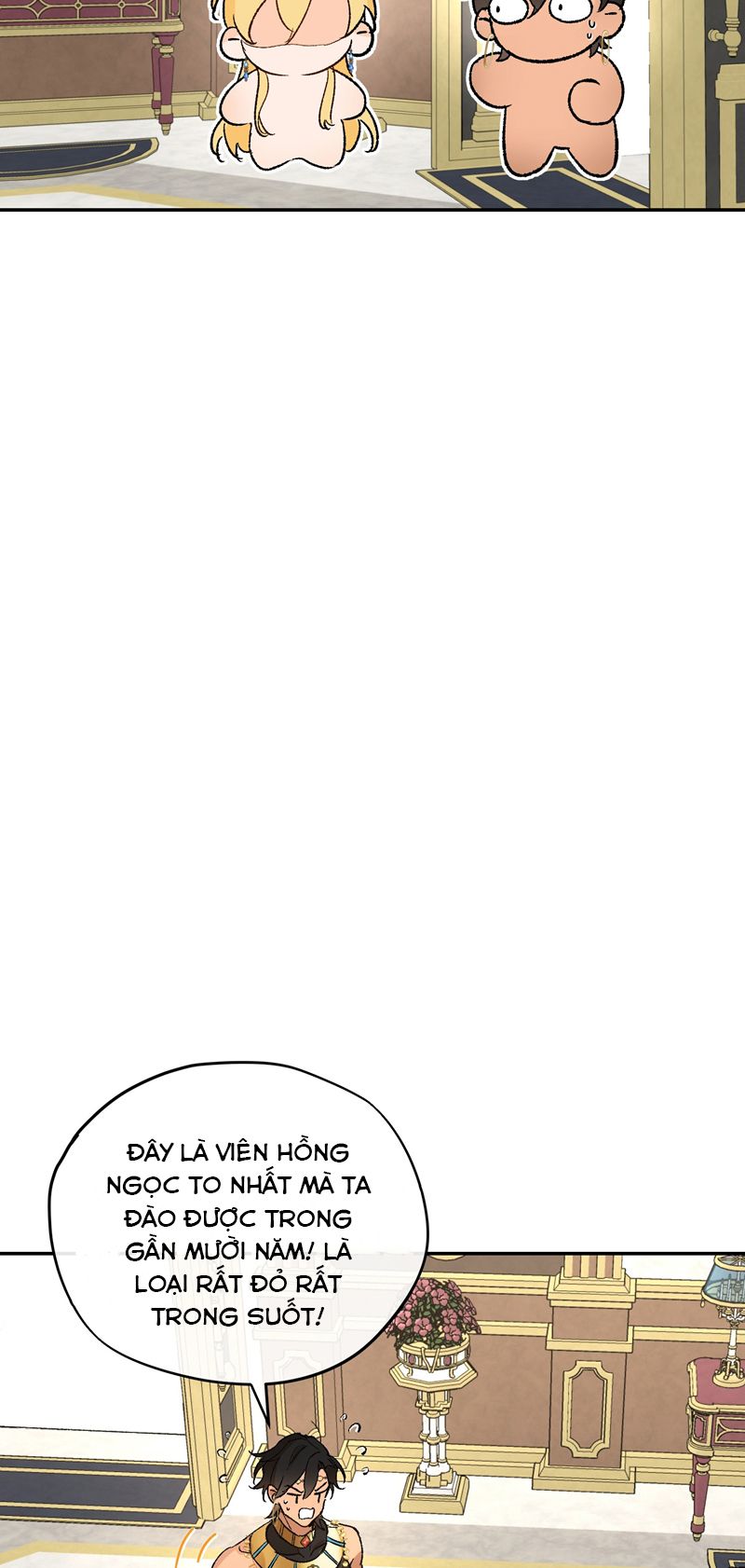 Mộng Tưởng Của Thần Quan Là Cưỡi Lên Thiên Cổ Ác Long Chapter 9 - Next Chapter 10