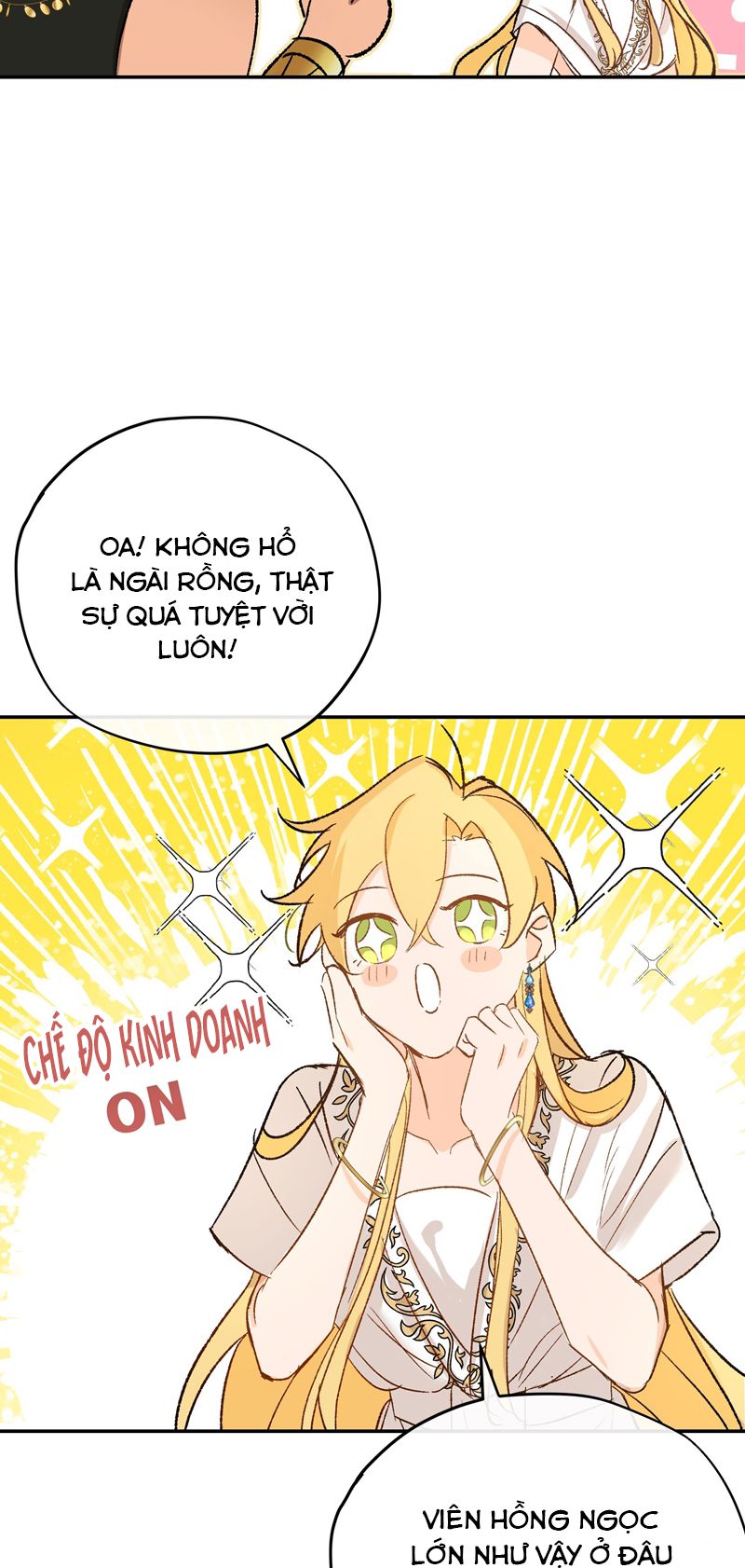 Mộng Tưởng Của Thần Quan Là Cưỡi Lên Thiên Cổ Ác Long Chapter 9 - Next Chapter 10