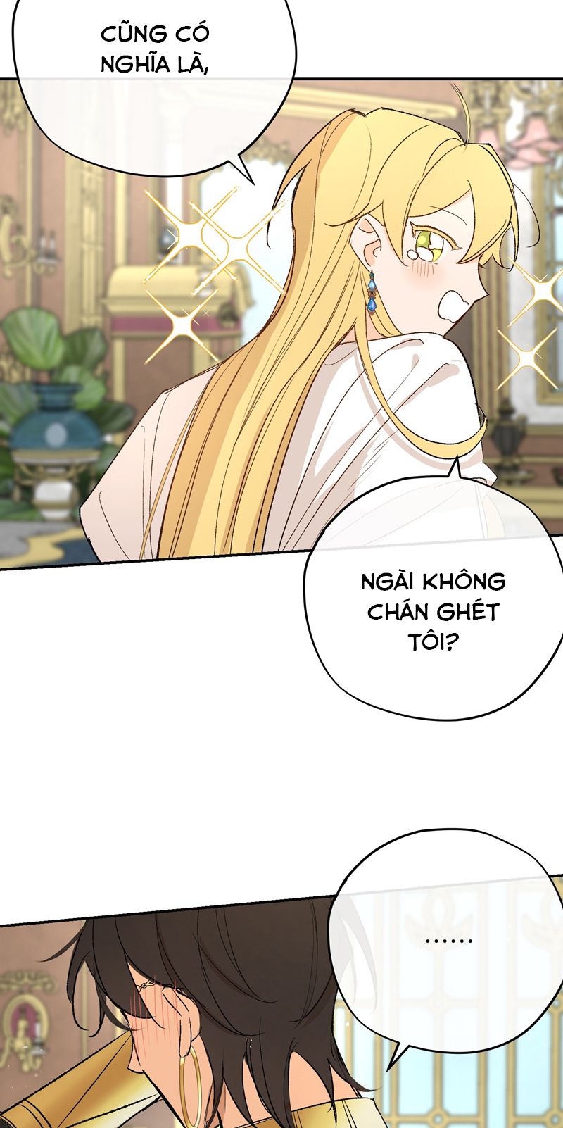 Mộng Tưởng Của Thần Quan Là Cưỡi Lên Thiên Cổ Ác Long Chapter 9 - Next Chapter 10