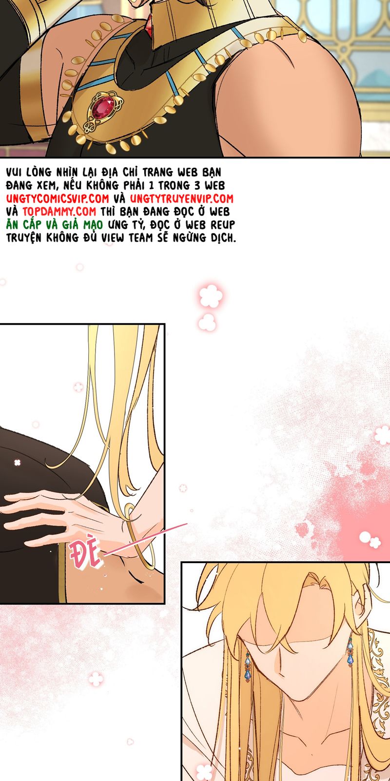 Mộng Tưởng Của Thần Quan Là Cưỡi Lên Thiên Cổ Ác Long Chapter 9 - Next Chapter 10