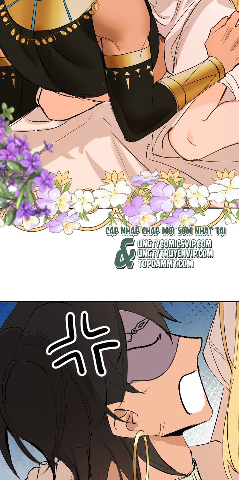 Mộng Tưởng Của Thần Quan Là Cưỡi Lên Thiên Cổ Ác Long Chapter 9 - Next Chapter 10
