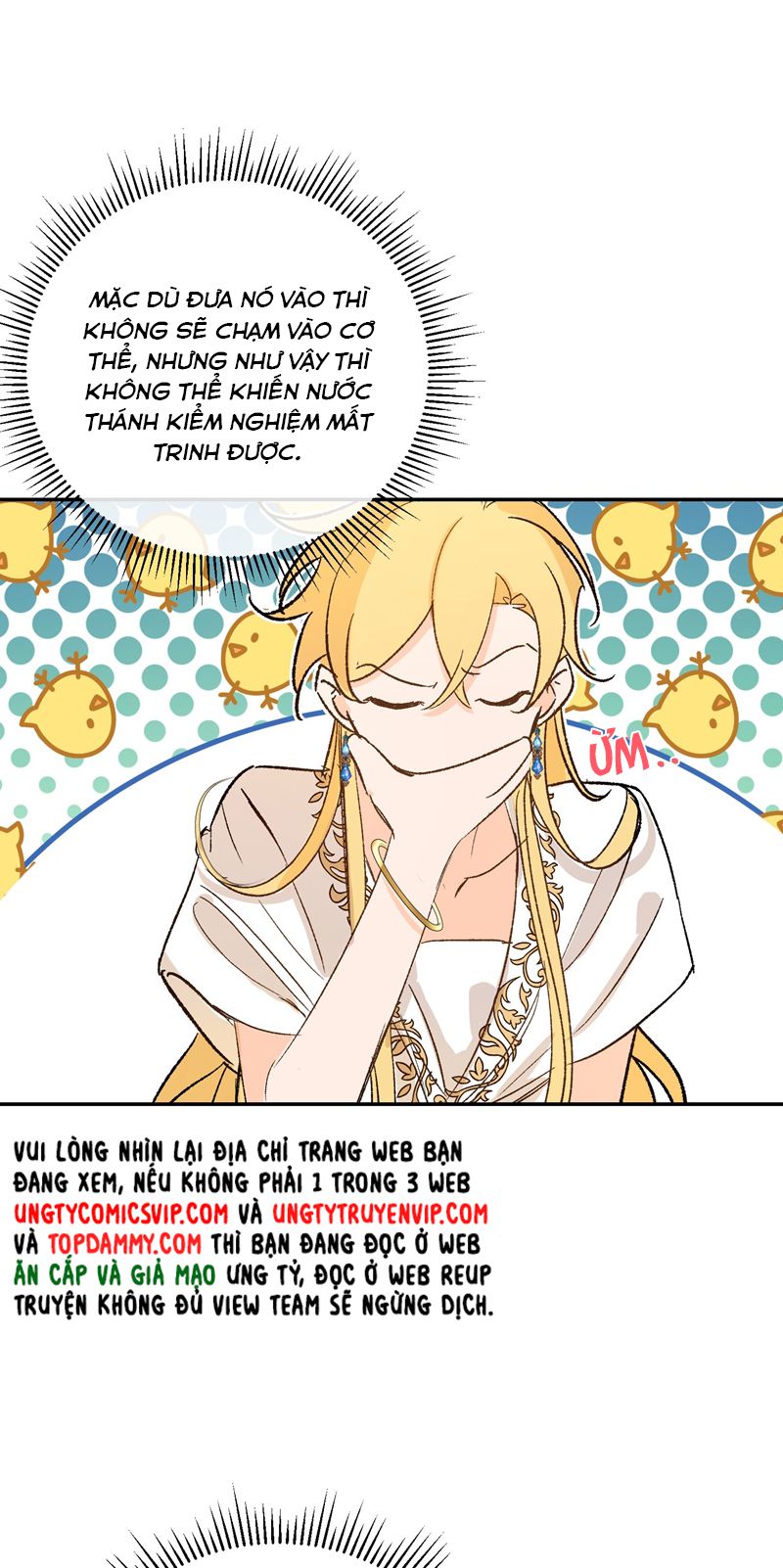Mộng Tưởng Của Thần Quan Là Cưỡi Lên Thiên Cổ Ác Long Chapter 9 - Next Chapter 10