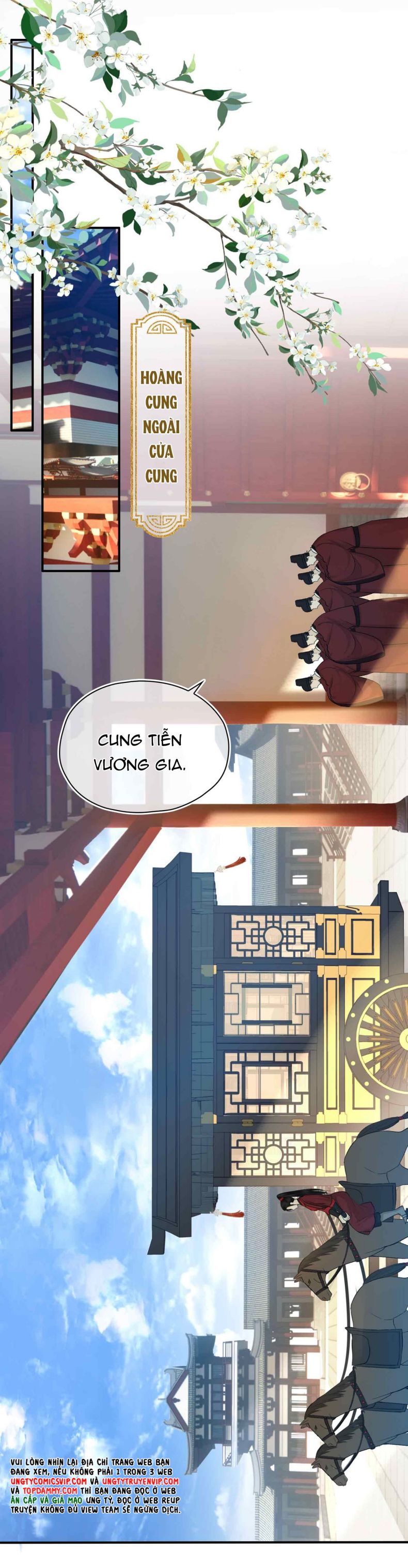 Tham Hoan Chapter 5 - Next Chapter 6