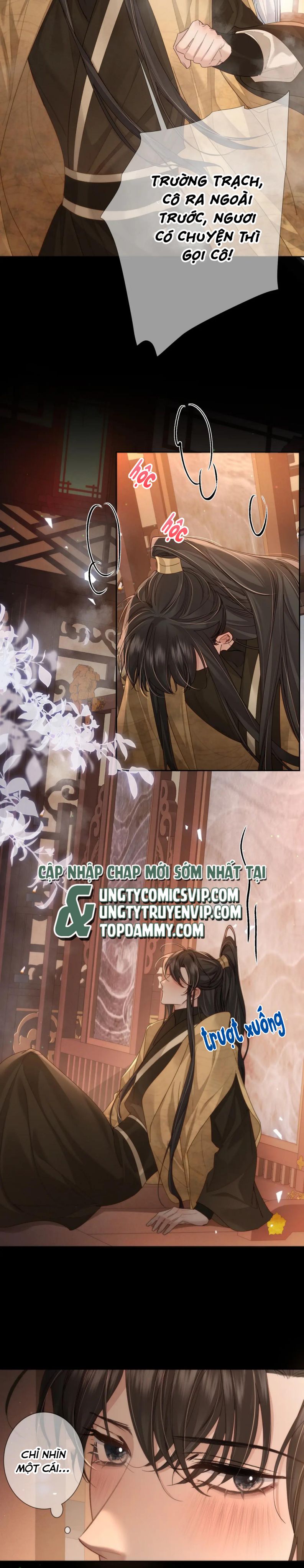 Nhân Vật Chính Chỉ Muốn Yêu Đương Chapter 75 - Trang 4