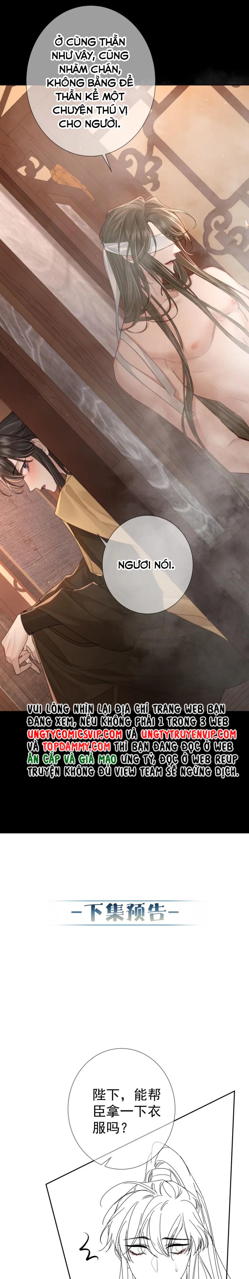Nhân Vật Chính Chỉ Muốn Yêu Đương Chapter 75 - Trang 4