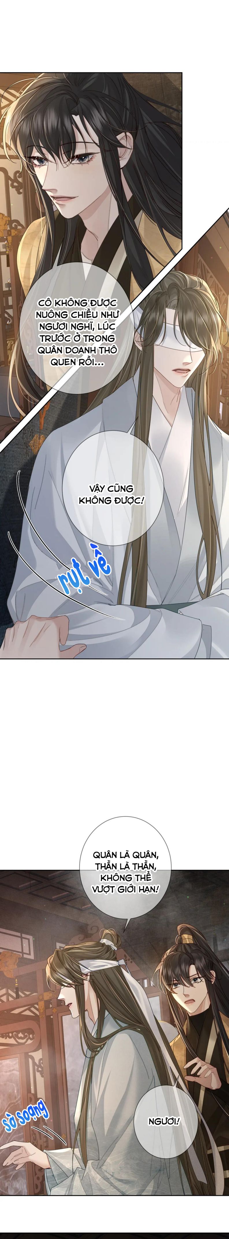 Nhân Vật Chính Chỉ Muốn Yêu Đương Chapter 75 - Trang 4