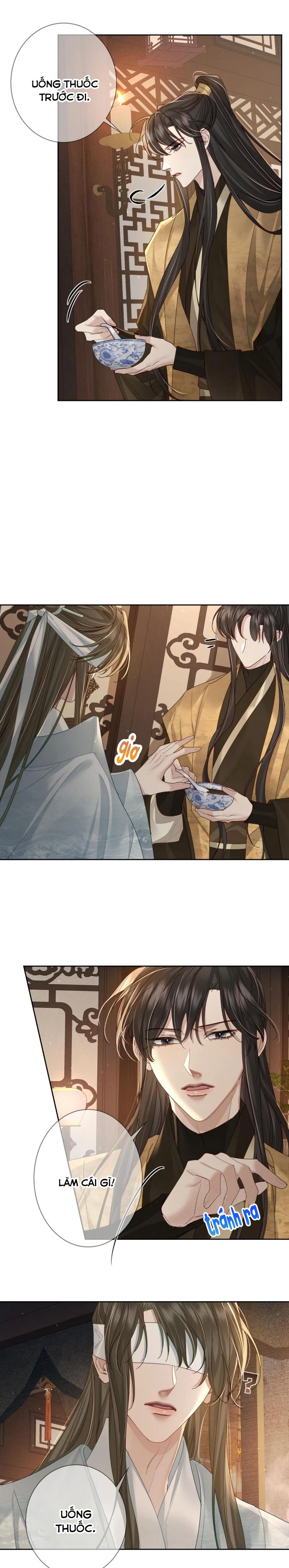 Nhân Vật Chính Chỉ Muốn Yêu Đương Chapter 75 - Trang 4