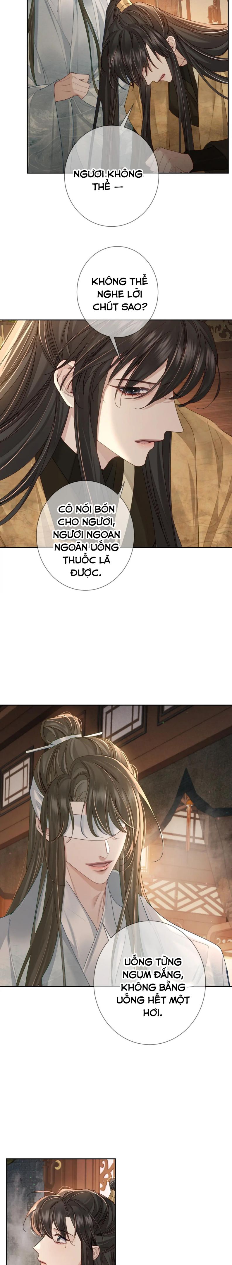Nhân Vật Chính Chỉ Muốn Yêu Đương Chapter 75 - Trang 4
