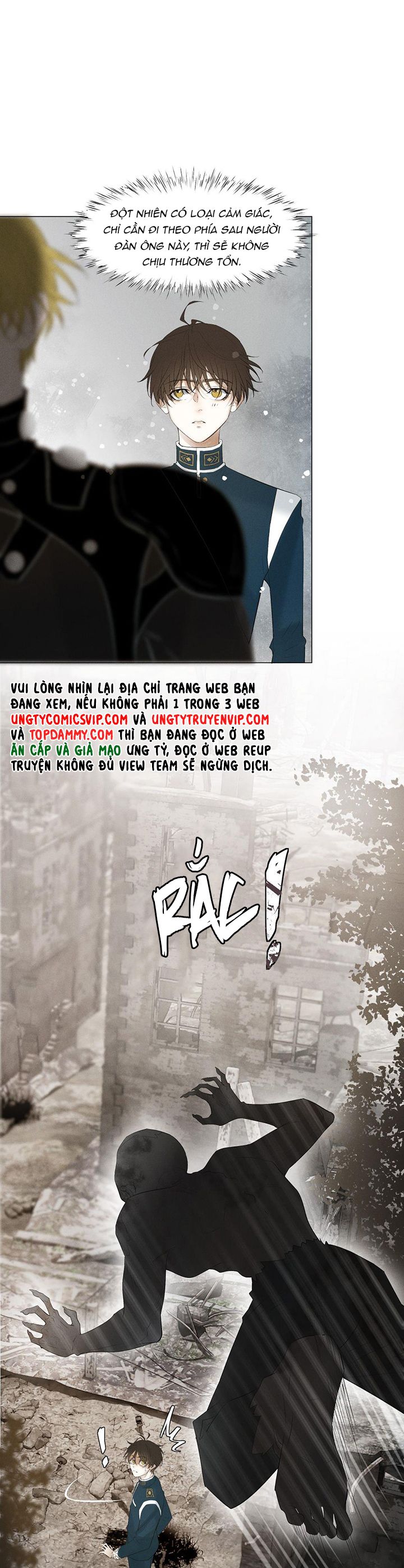 Tuyệt Xử Phùng Sinh Chapter 2 - Trang 4