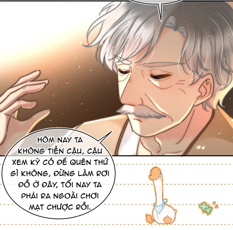 Ánh Trăng Vì Tôi Mà Đến Chapter 38 - Trang 4