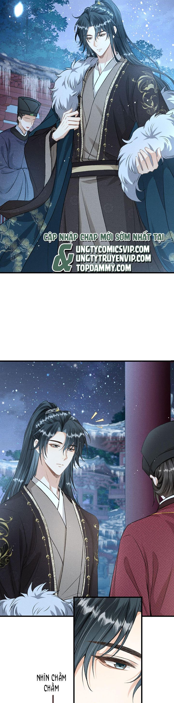 Đan Tiêu Vạn Dặm Chapter 47 - Trang 4